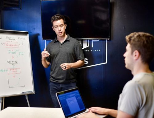Стартира менторската фаза в конкурса Solve for Tomorrow