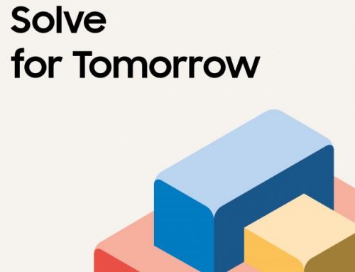 Solve for Tomorrow отново отправя предизвикателство към младите иноватори на България